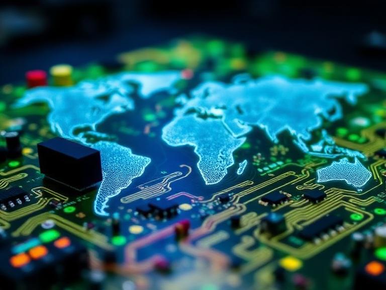 The Definitive 20 List of PCB Assembly Companies in the World